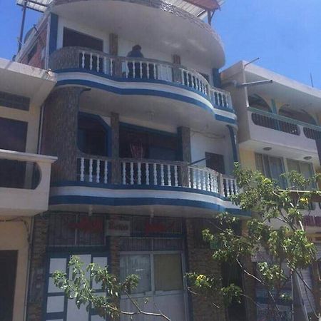 Hostal Albatros San Cristóbal Zewnętrze zdjęcie