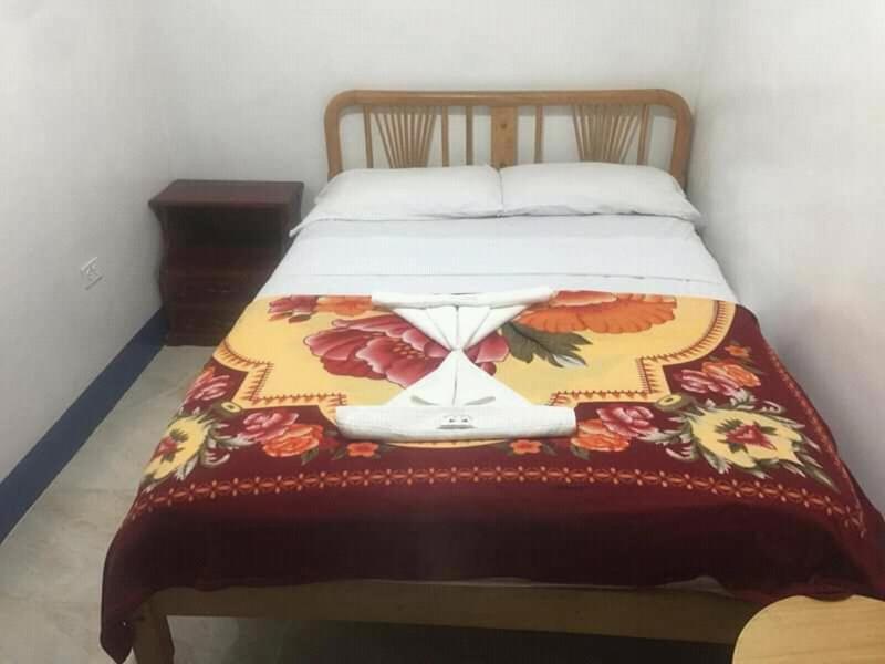 Hostal Albatros San Cristóbal Zewnętrze zdjęcie